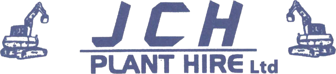 logo for JCH Plant Hire Ltd