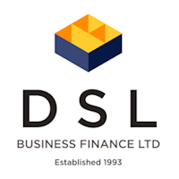 logo for DSL Business Finance Ltd.