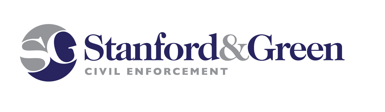 logo for Stanford & Green Civil Enforcement