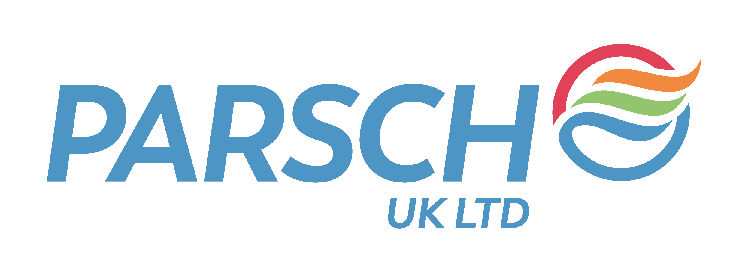 logo for Parsch UK Ltd