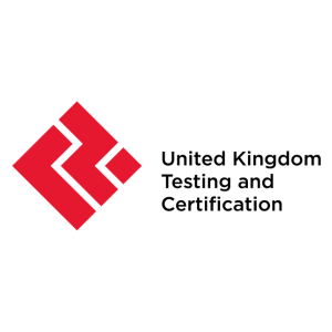 logo for United Kingdom Testing and Certification