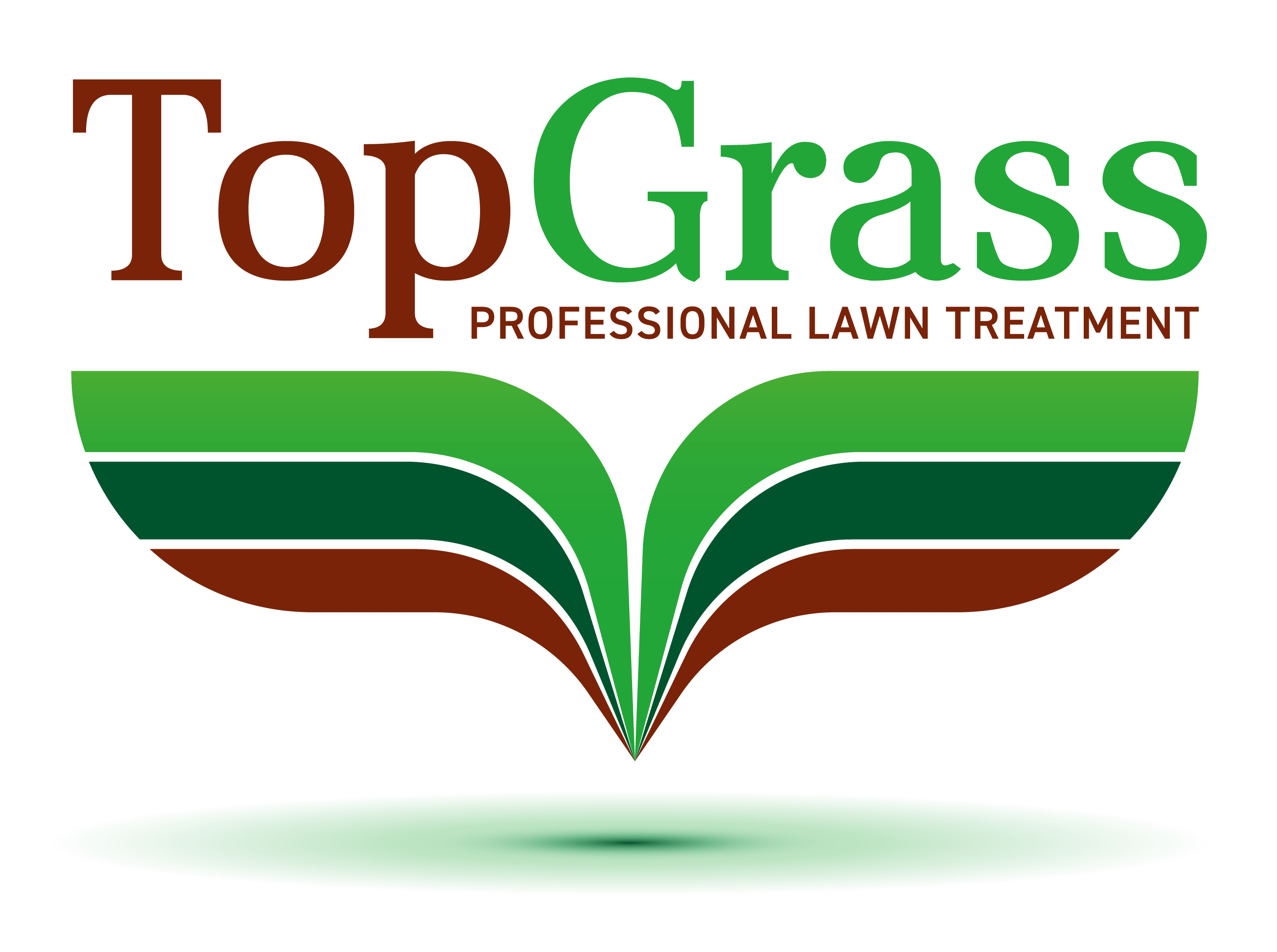 logo for TopGrass (UK) Ltd