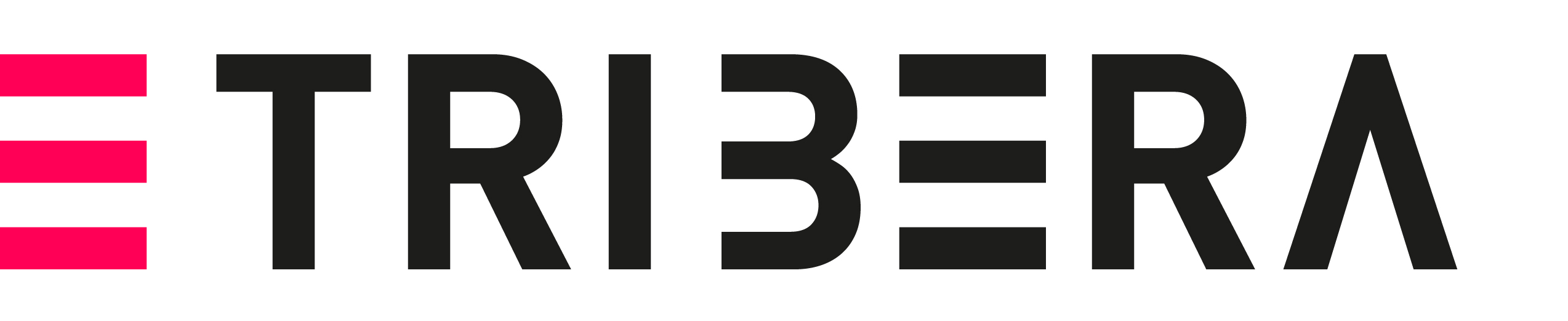 logo for Tribera Limited