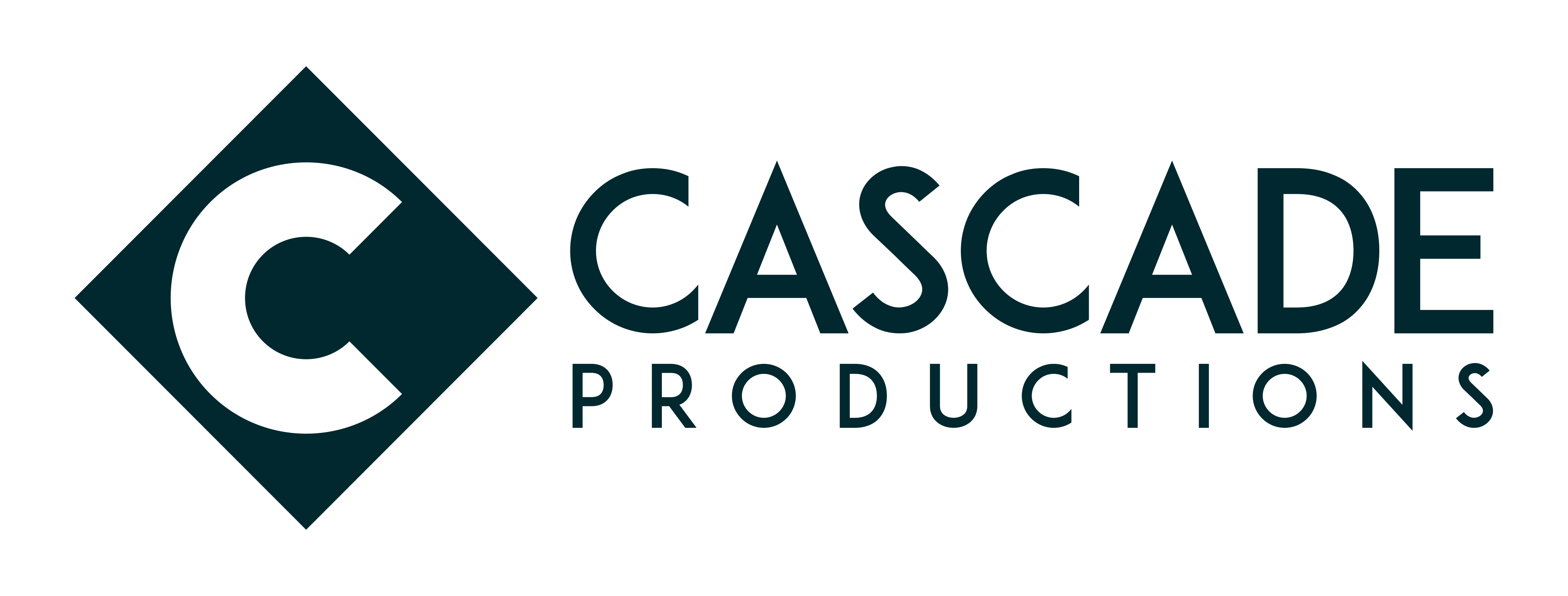 logo for Cascade Productions International Ltd