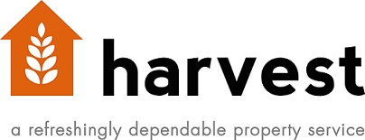 logo for Harvest Contracts Ltd