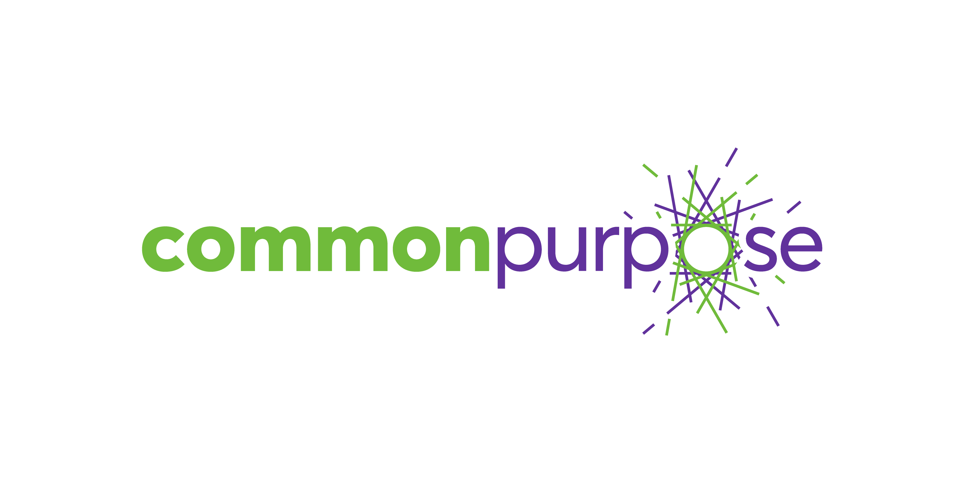 logo for Common Purpose