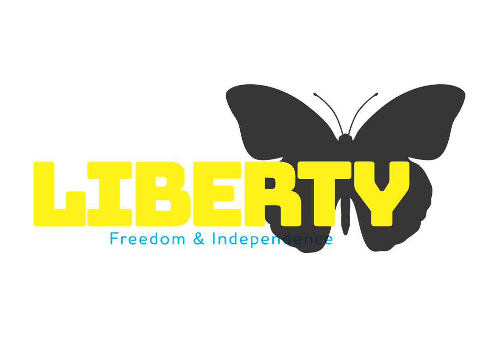 logo for Liberty Jamboree