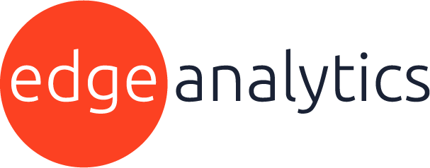 logo for Edge Analytics Ltd