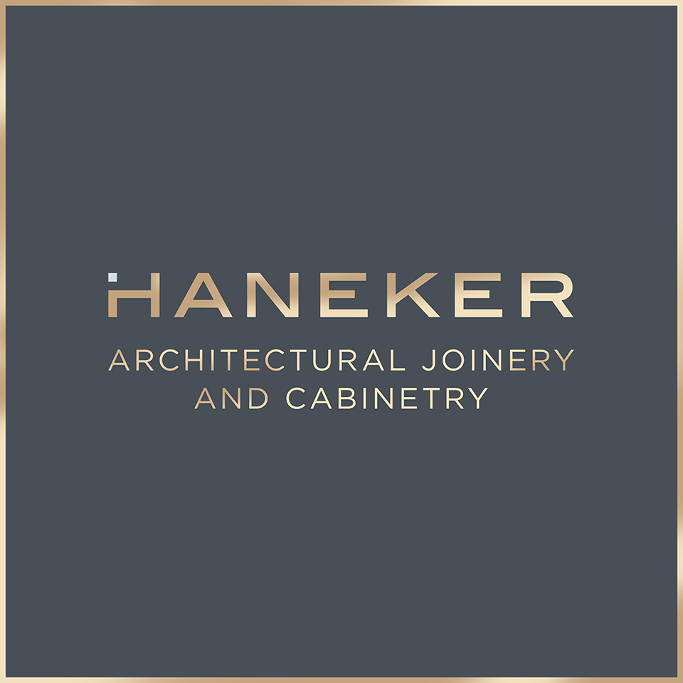 logo for HANEKER LTD