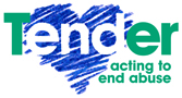 logo for Tender Education and Arts