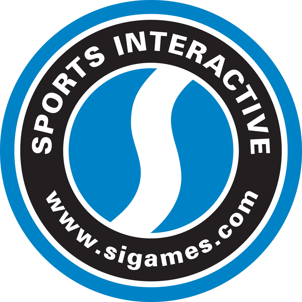 logo for Sports Interactive Ltd