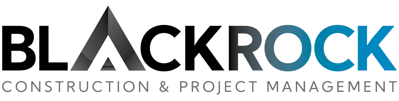 logo for Blackrock Construction Group Ltd