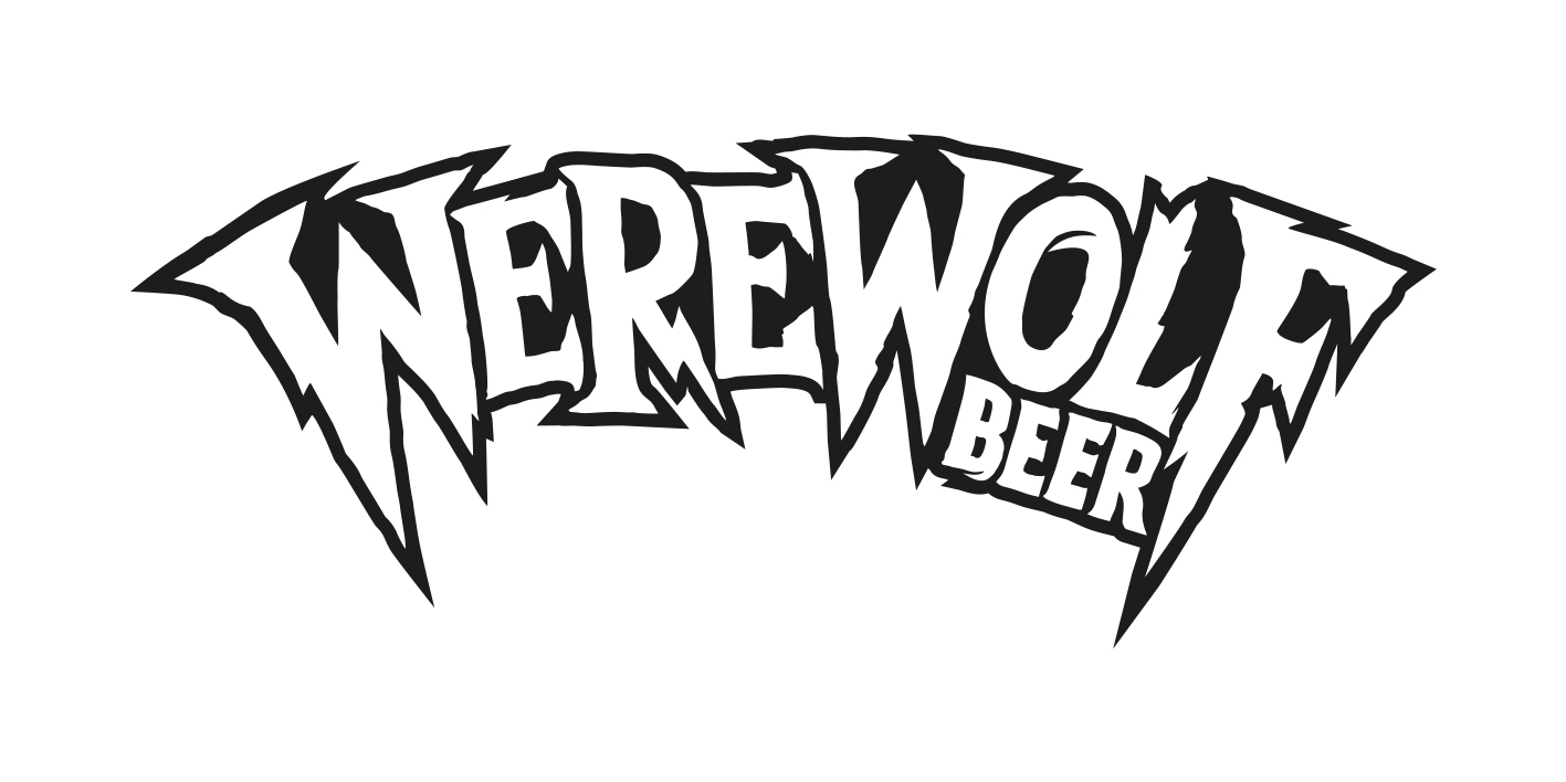 logo for Werewolf Beer Ltd
