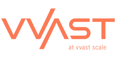 logo for vvast Limited