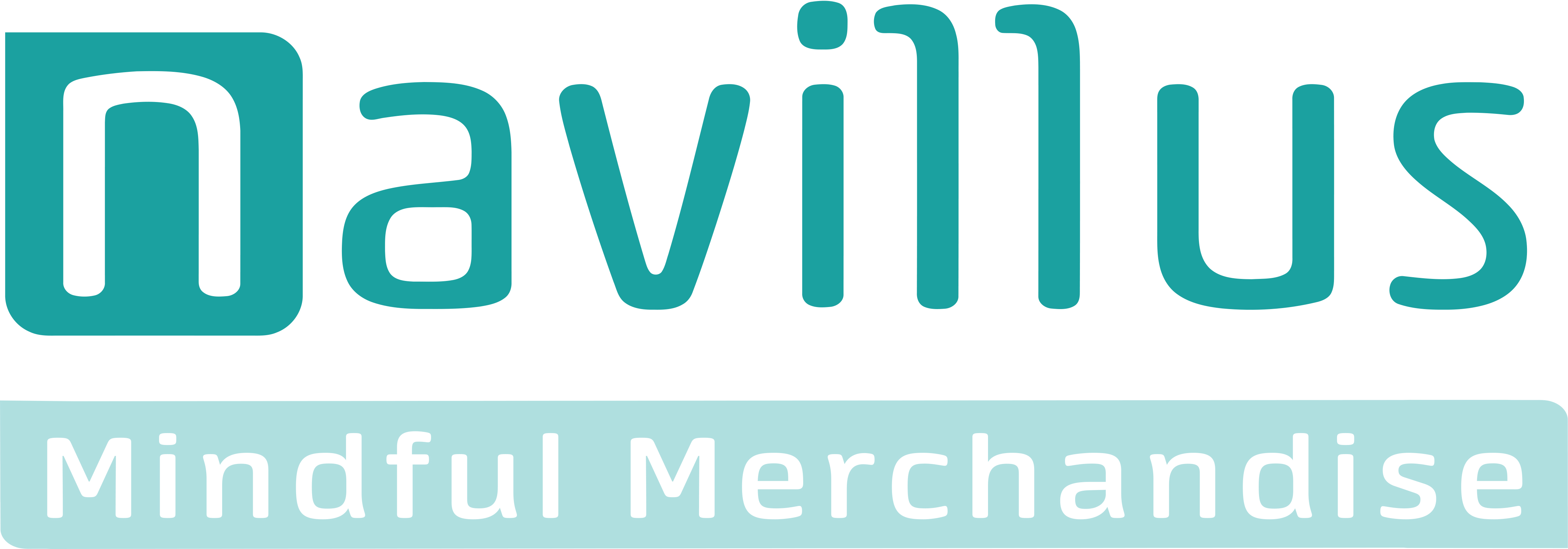 logo for Navillus Print Gifts Limited
