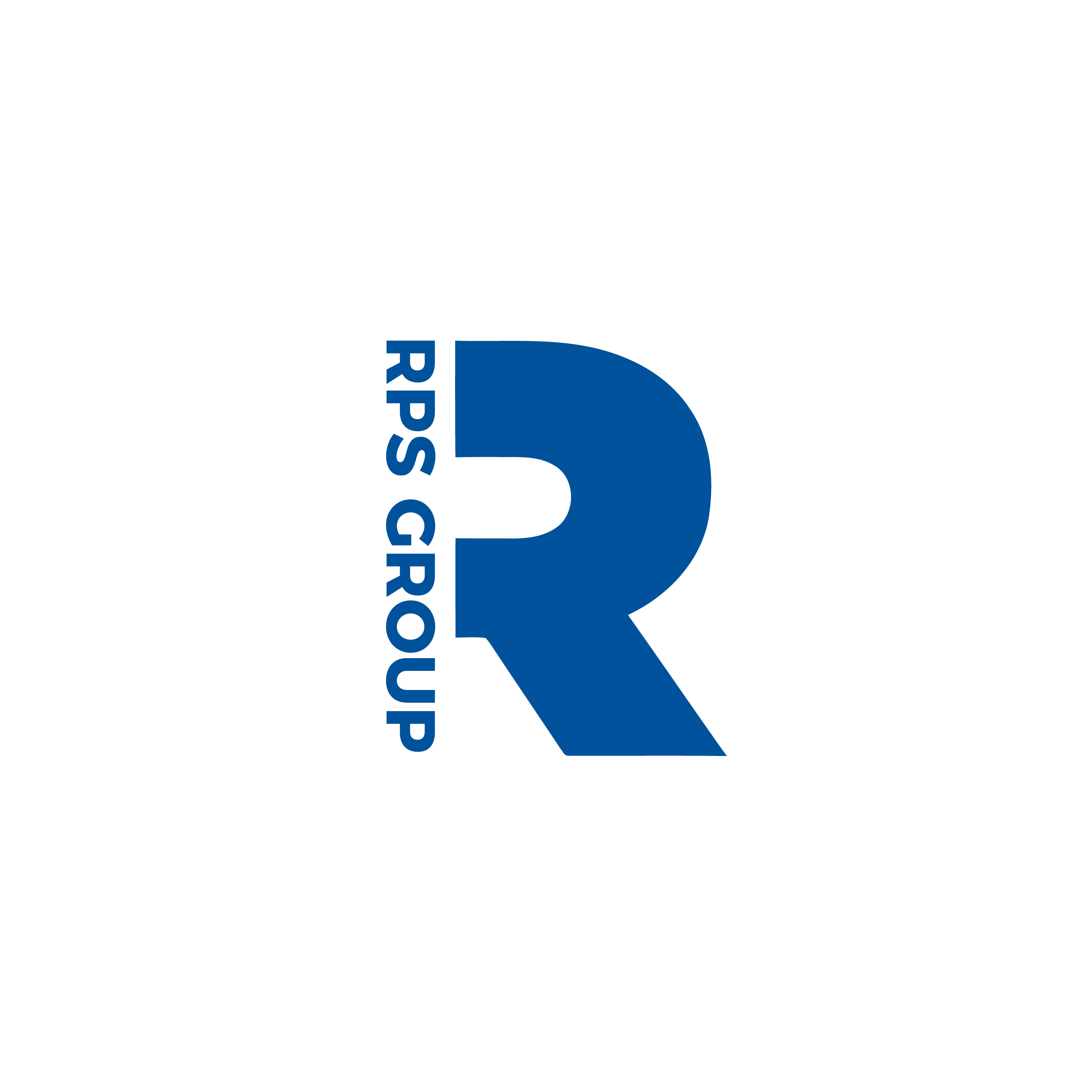 logo for RPS Group