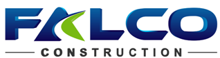 logo for Falco Construction Ltd