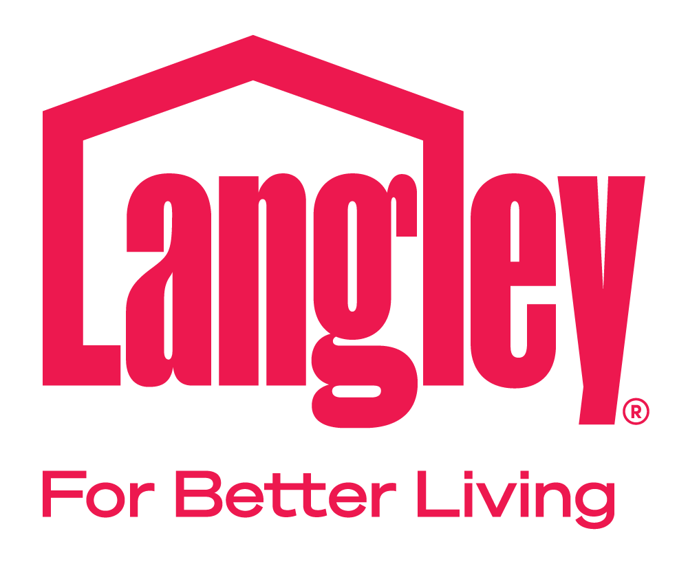 logo for Langley