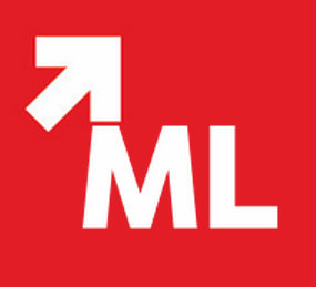 logo for ML Projects Ltd