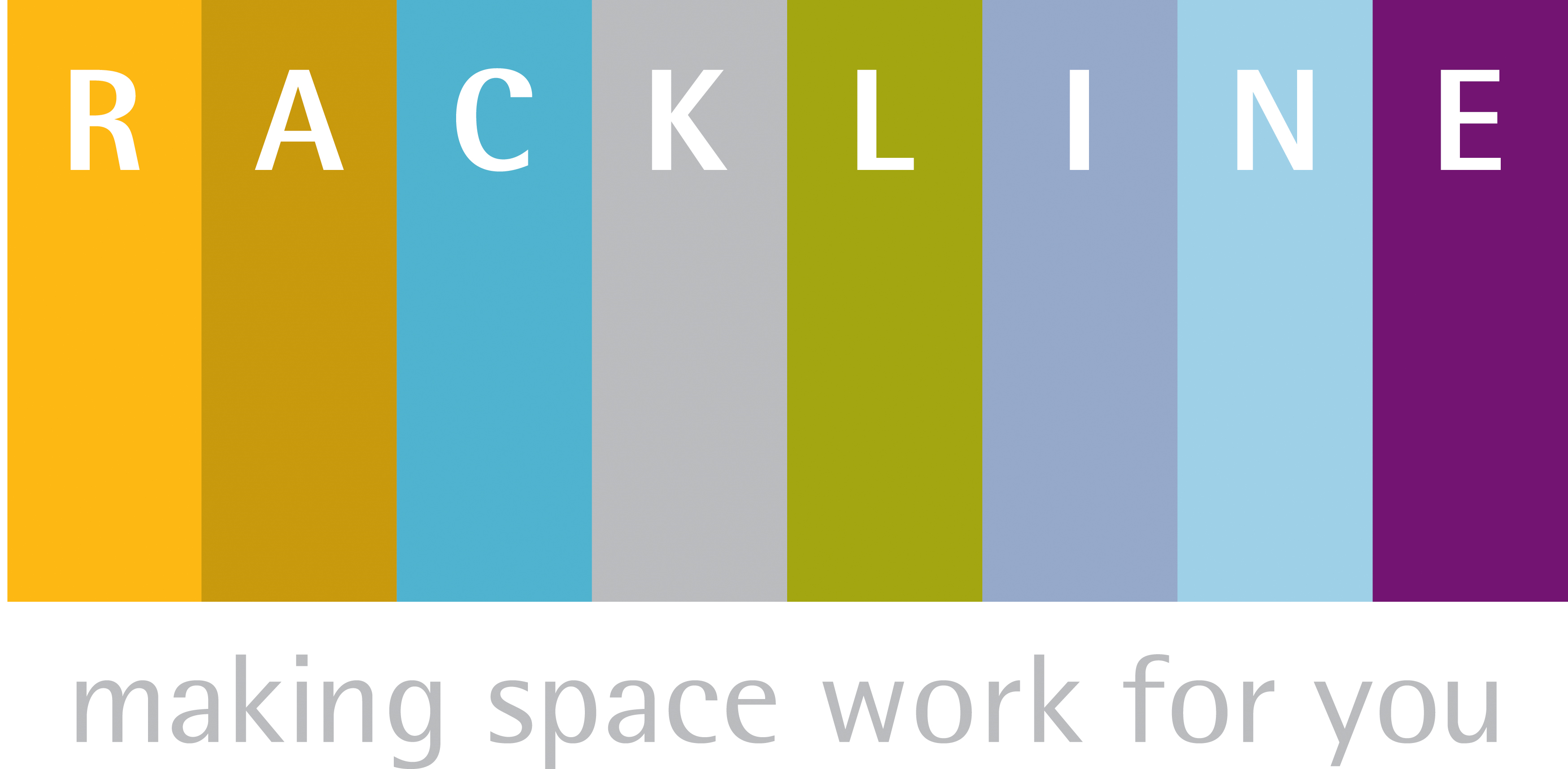 logo for Rackline LTD
