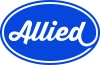 logo for Allied Mechanical Engineering Ltd