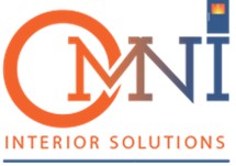logo for OMNI Interior Solutions Ltd