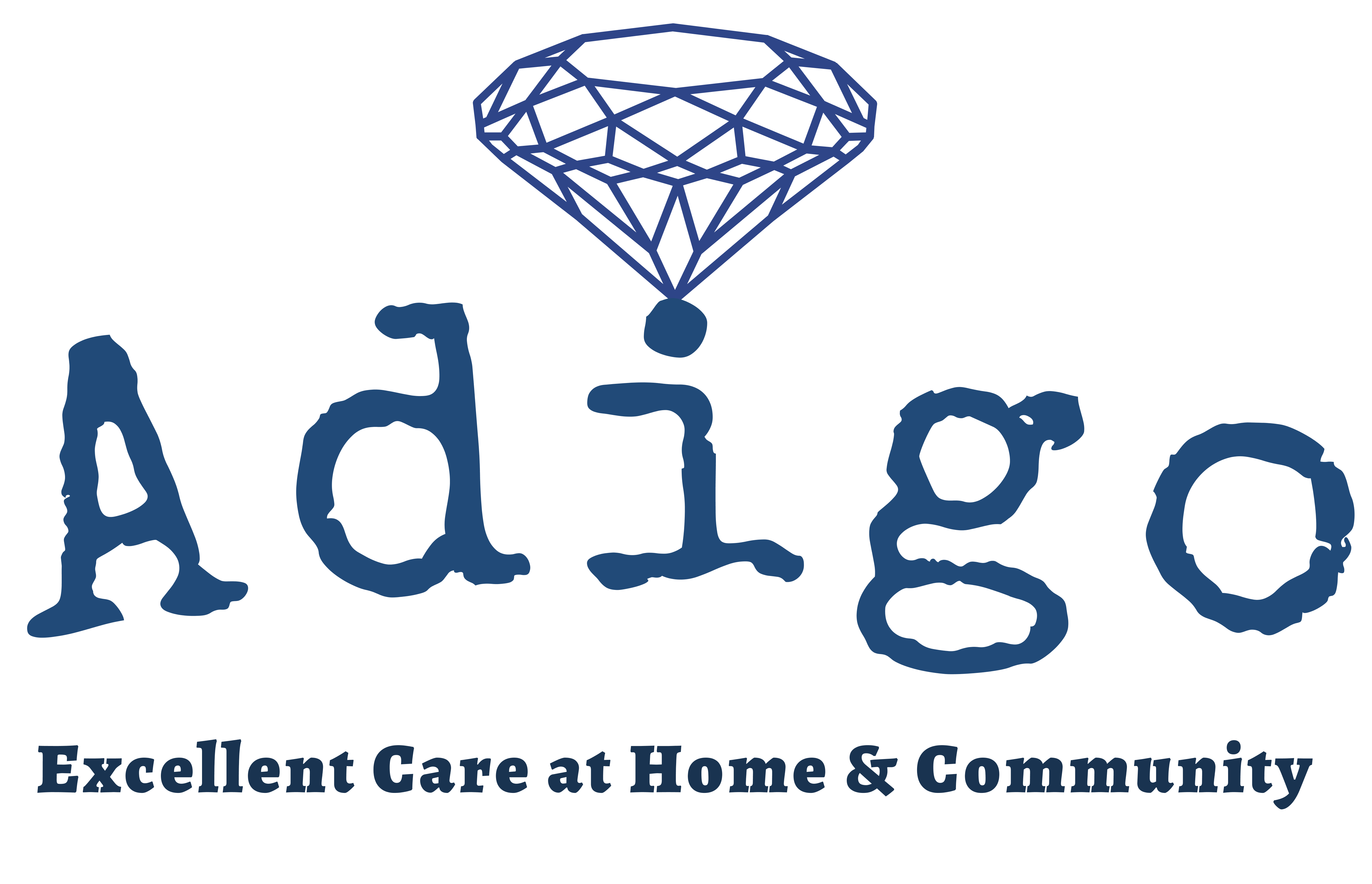 logo for Adigo Care