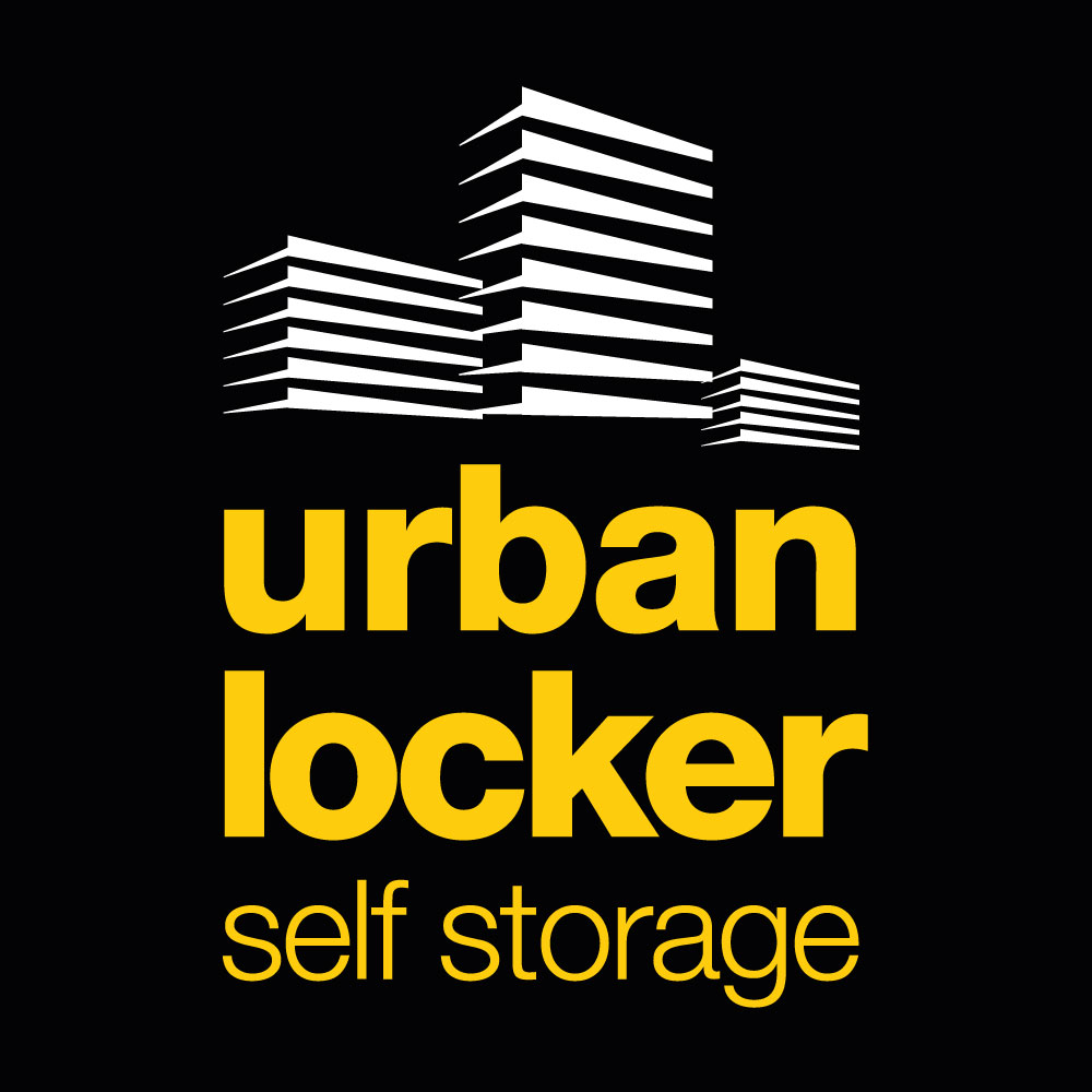logo for Urban Locker Self Storage