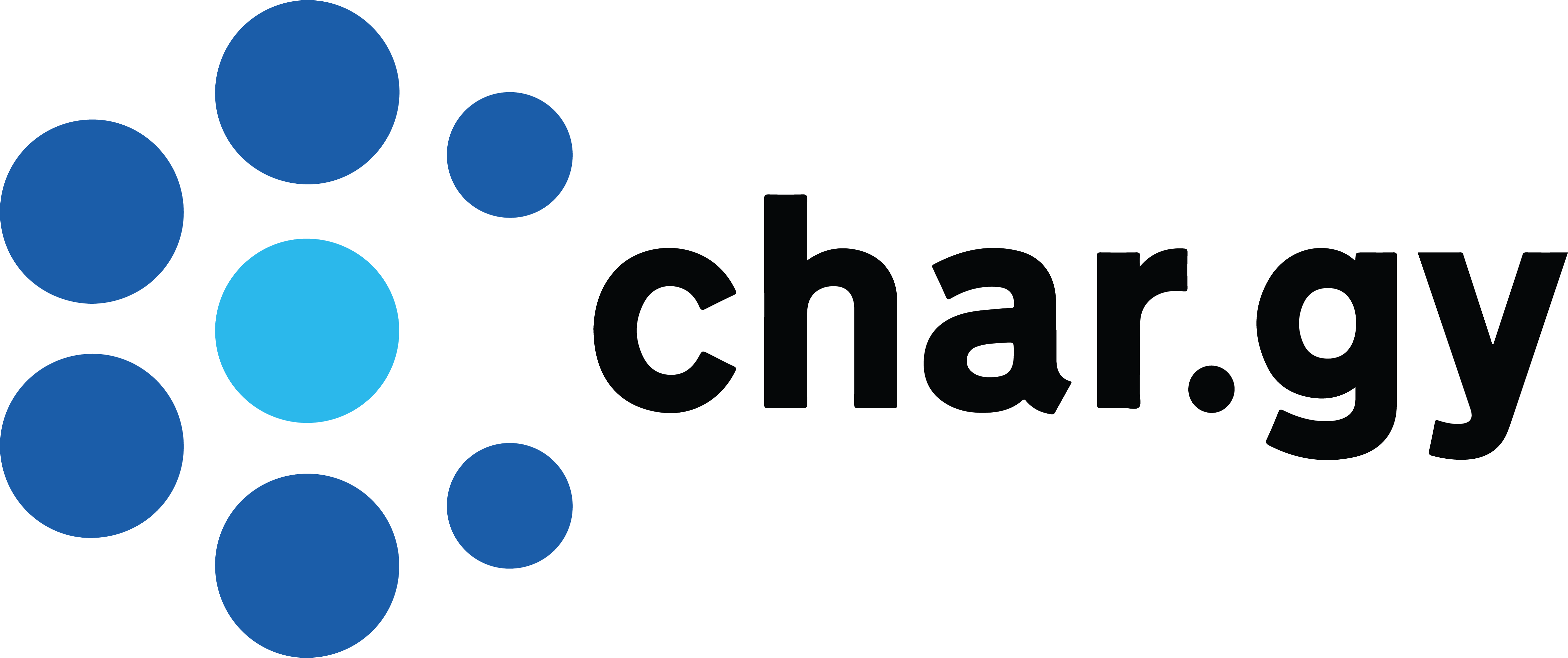 logo for char.gy