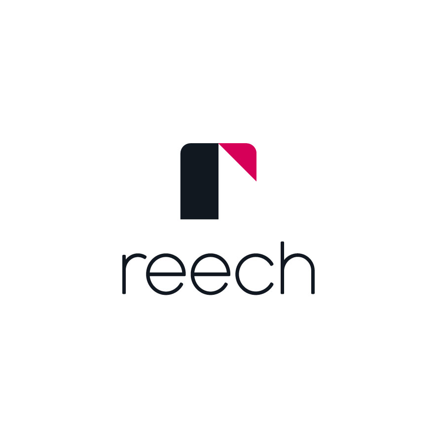 logo for Reech