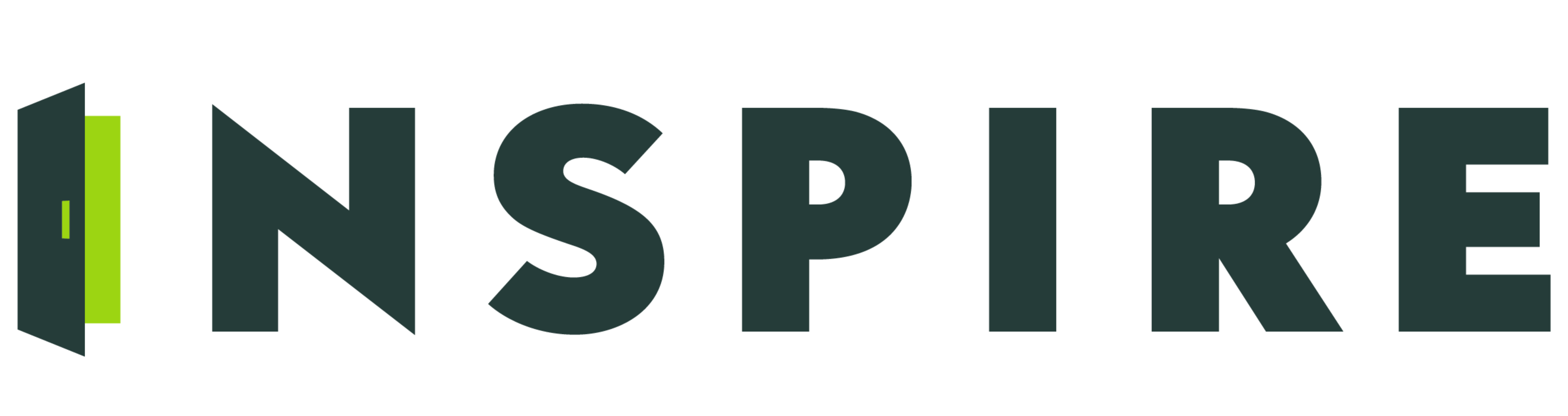 logo for Inspire
