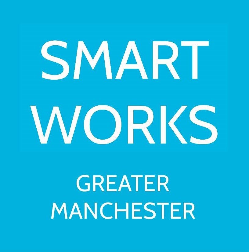 logo for Smart Works (Greater Manchester)