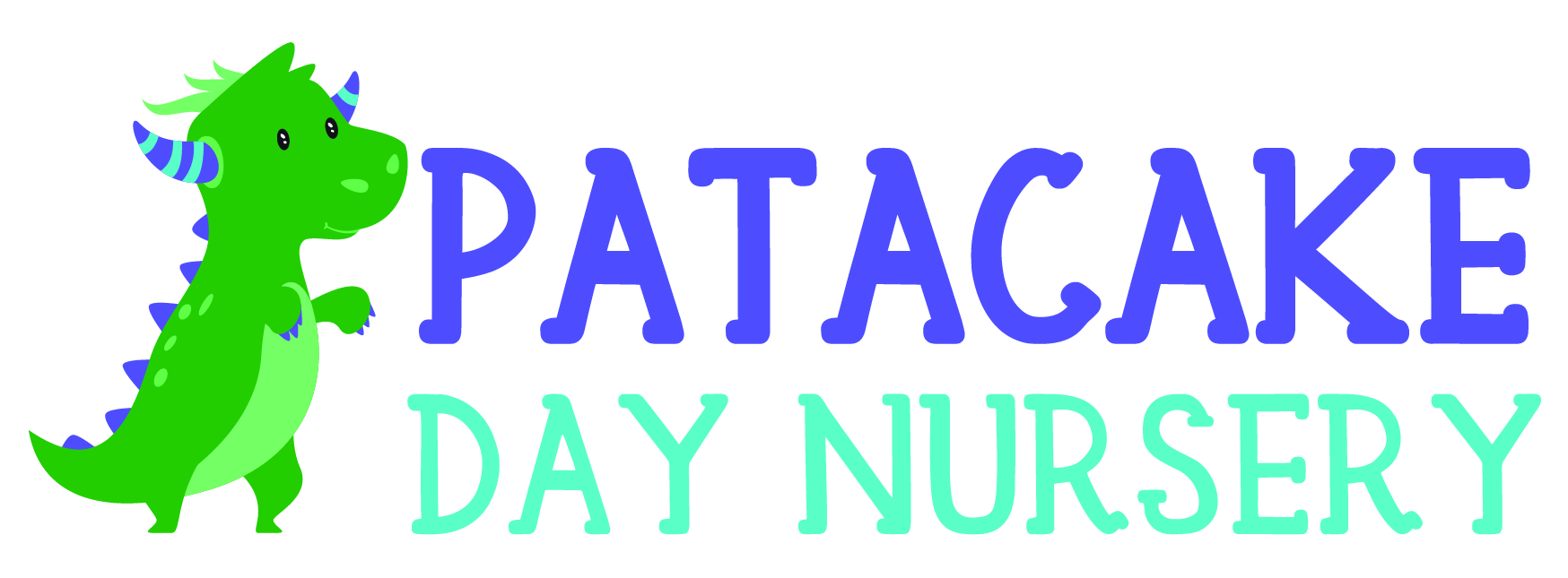 logo for Patacake Nursery