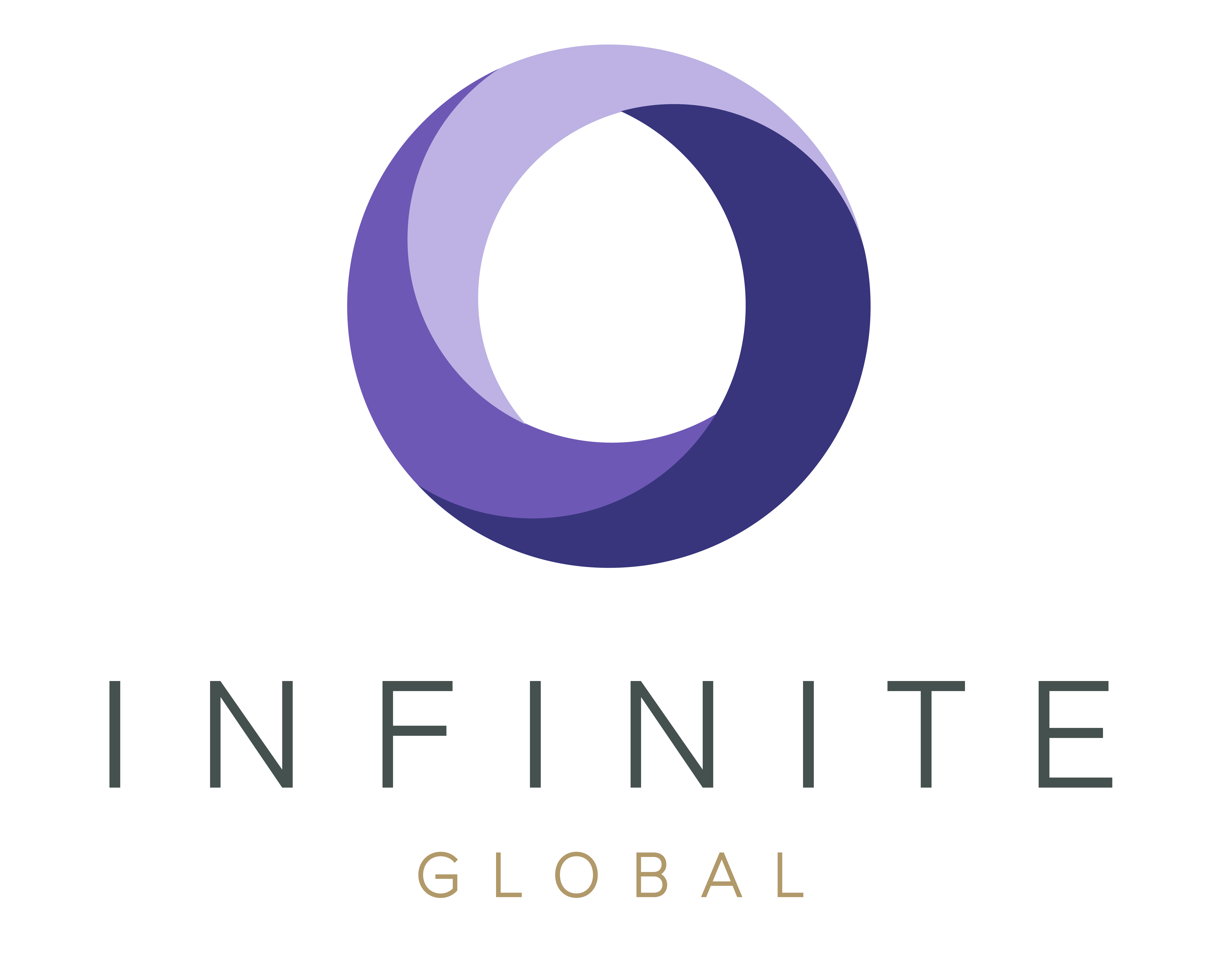 logo for Infinite Global