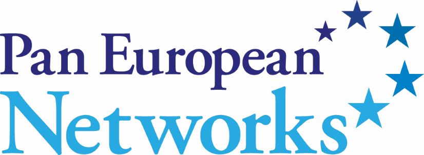 logo for Pan European Networks Ltd