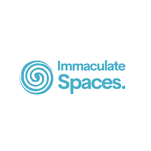 logo for Immaculate Spaces Ltd