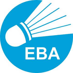 logo for Edinburgh Badminton Academy