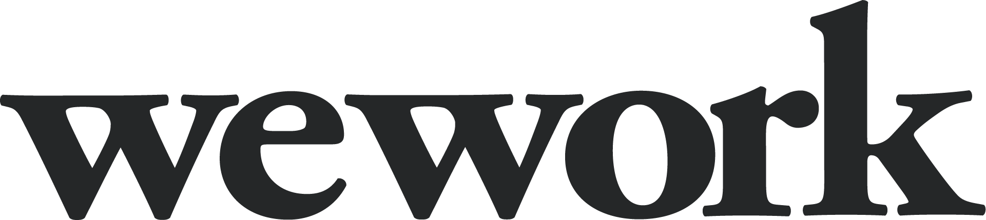 logo for WeWork International Limited