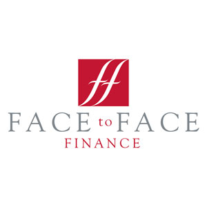 logo for Face To Face Finance (Anglia) Ltd