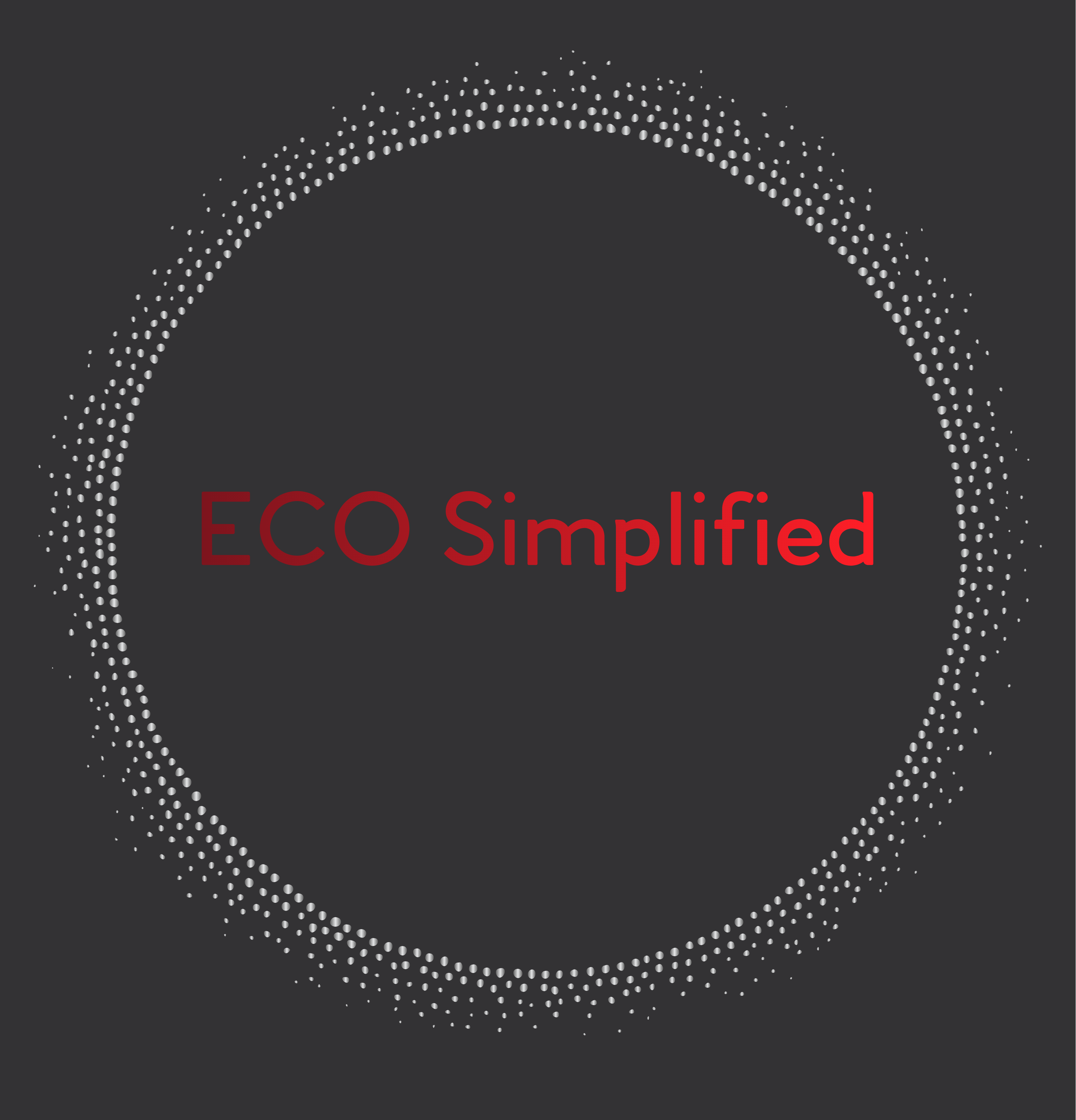 logo for ECO Simplified