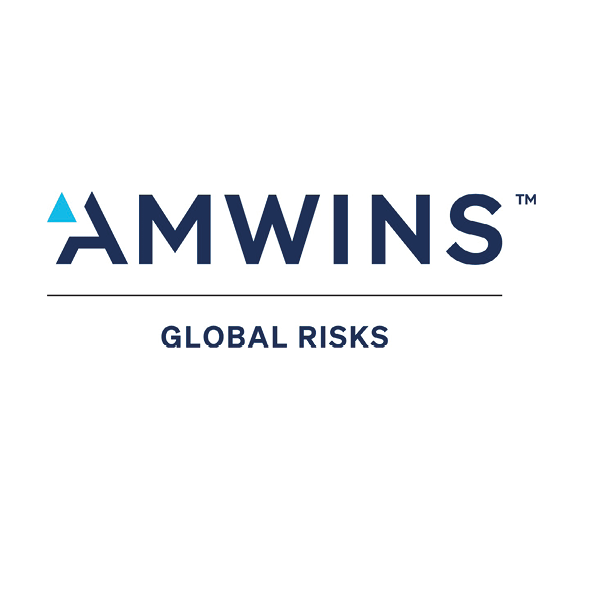 logo for Amwins Global Risks
