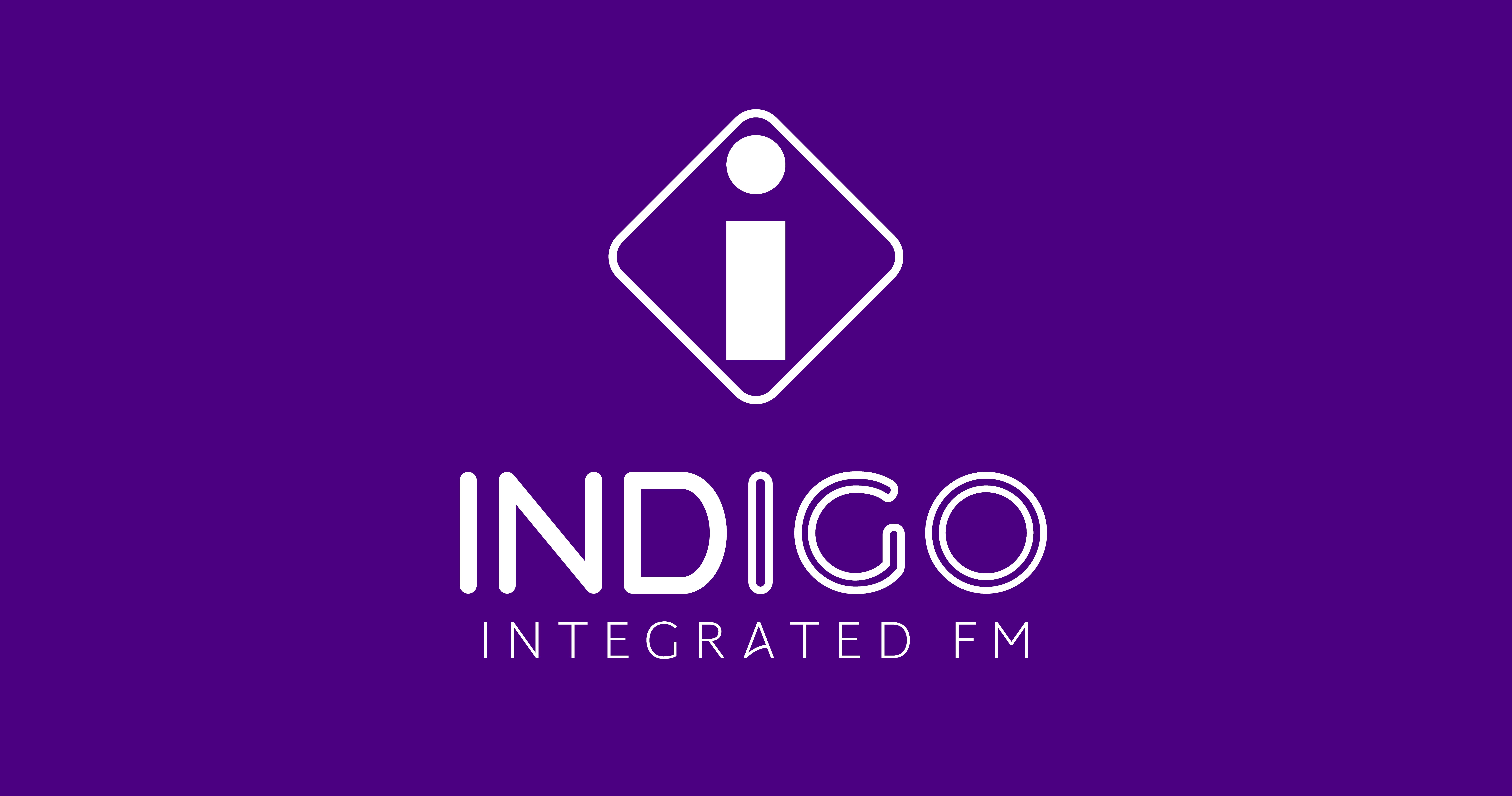 logo for Indigo Integrated FM Limited