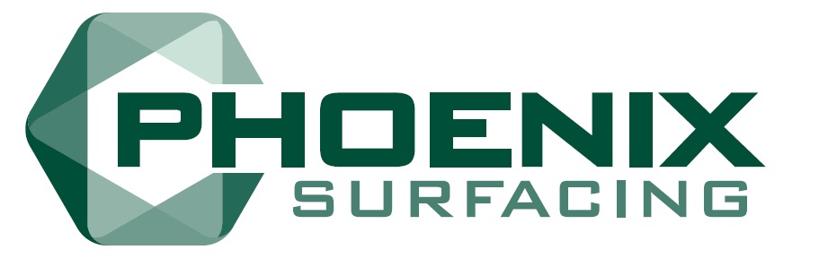 logo for Phoenix Surfacing Ltd