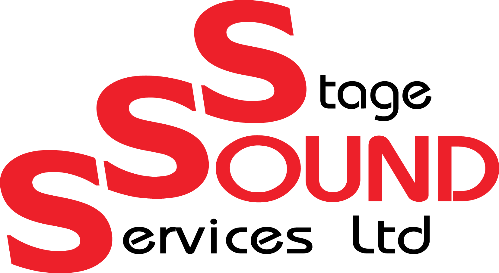 logo for Stage Sound Services