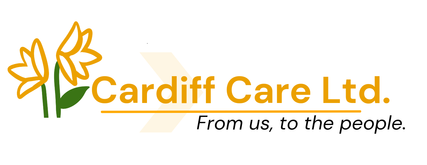logo for Cardiff Care Limited
