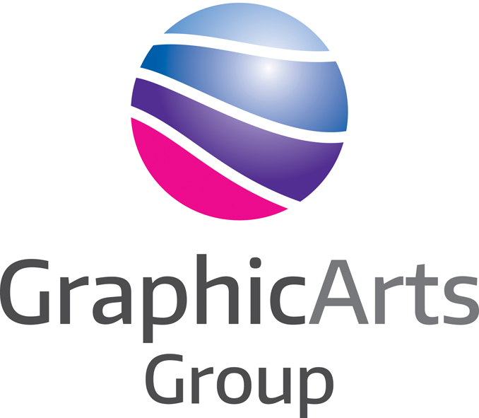 logo for Graphic Arts Group