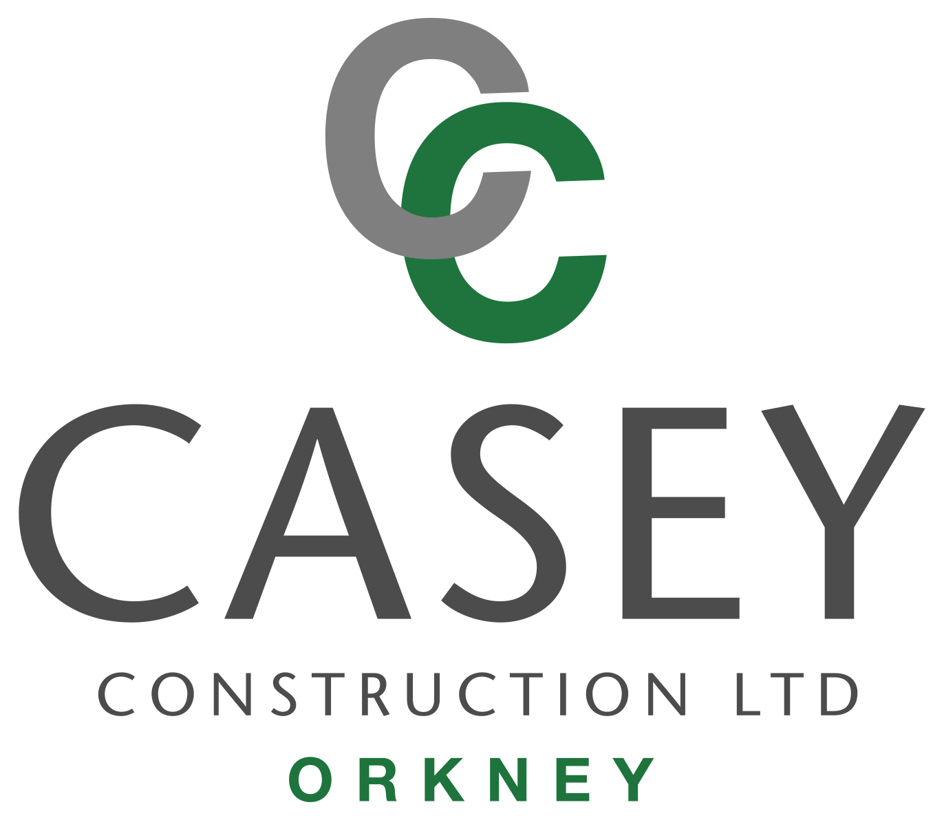 logo for Casey Construction Limited