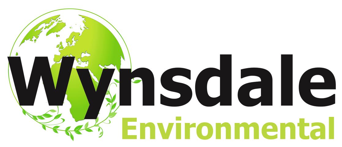 logo for Wynsdale Environmental