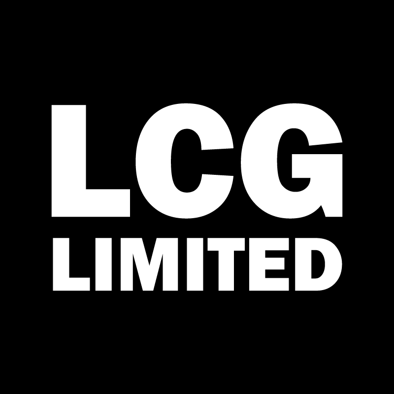 logo for LCG Limited