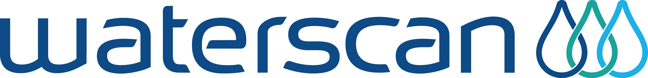 logo for Waterscan